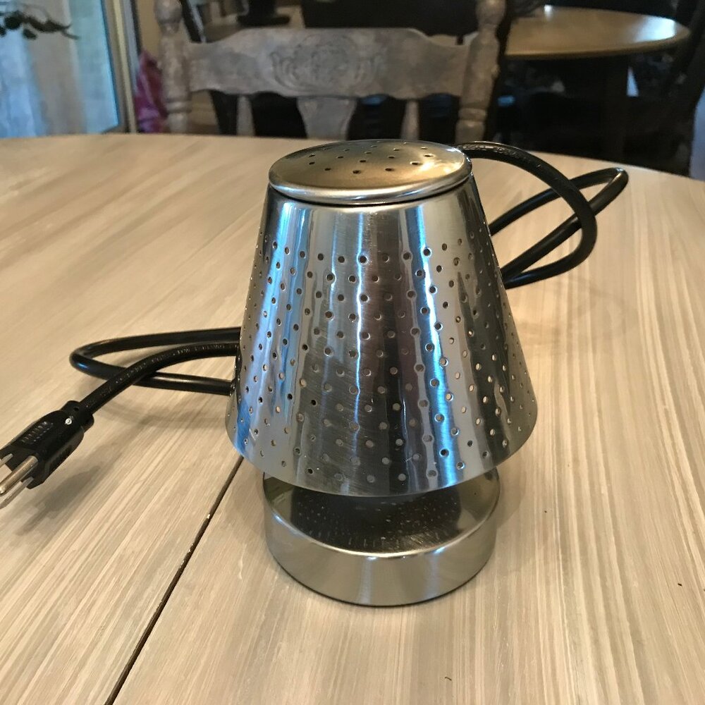 Conair Vintage Wax Melting Lamp